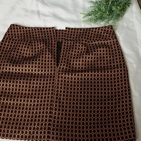 NWT Beautiful Mini, Loft - Picture 3 of 4